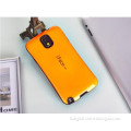 Candy Color Shock Absorbing iface cell phone case For Samsung Galaxy Note 3 / 4 / 5 with cheapest price